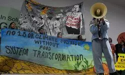 COP29: India rejects new USD 300 bn climate finance deal