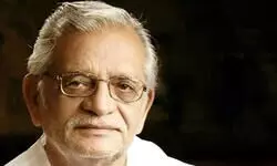 I havent lost my childishness: Gulzar on youth and creativity
