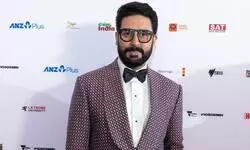 A person should hold on to even a ‘ray of hope’: Abhishek Bachchan