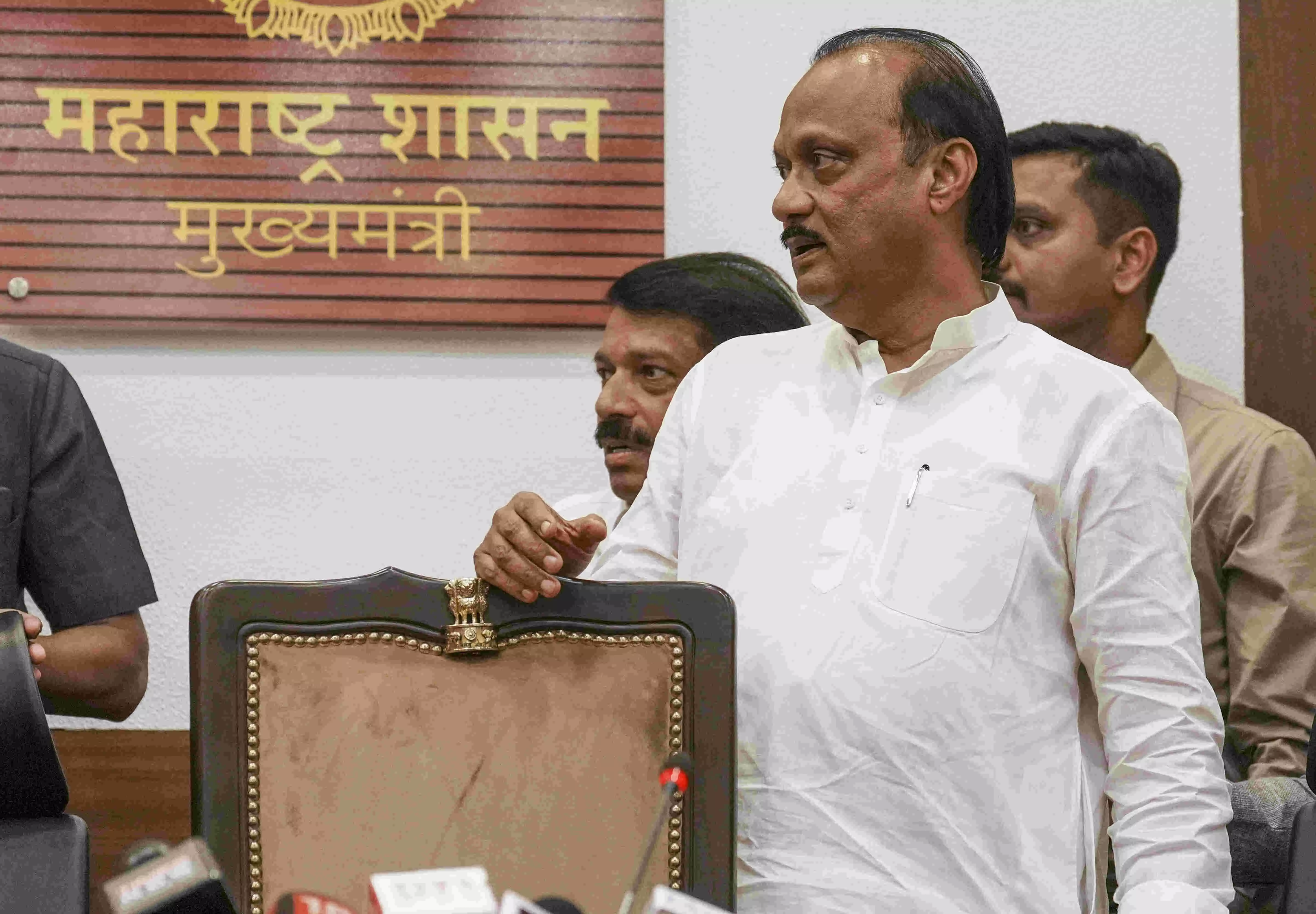 Mahayuti sweeps western Maharashtra sugar belt; big setback for MVA