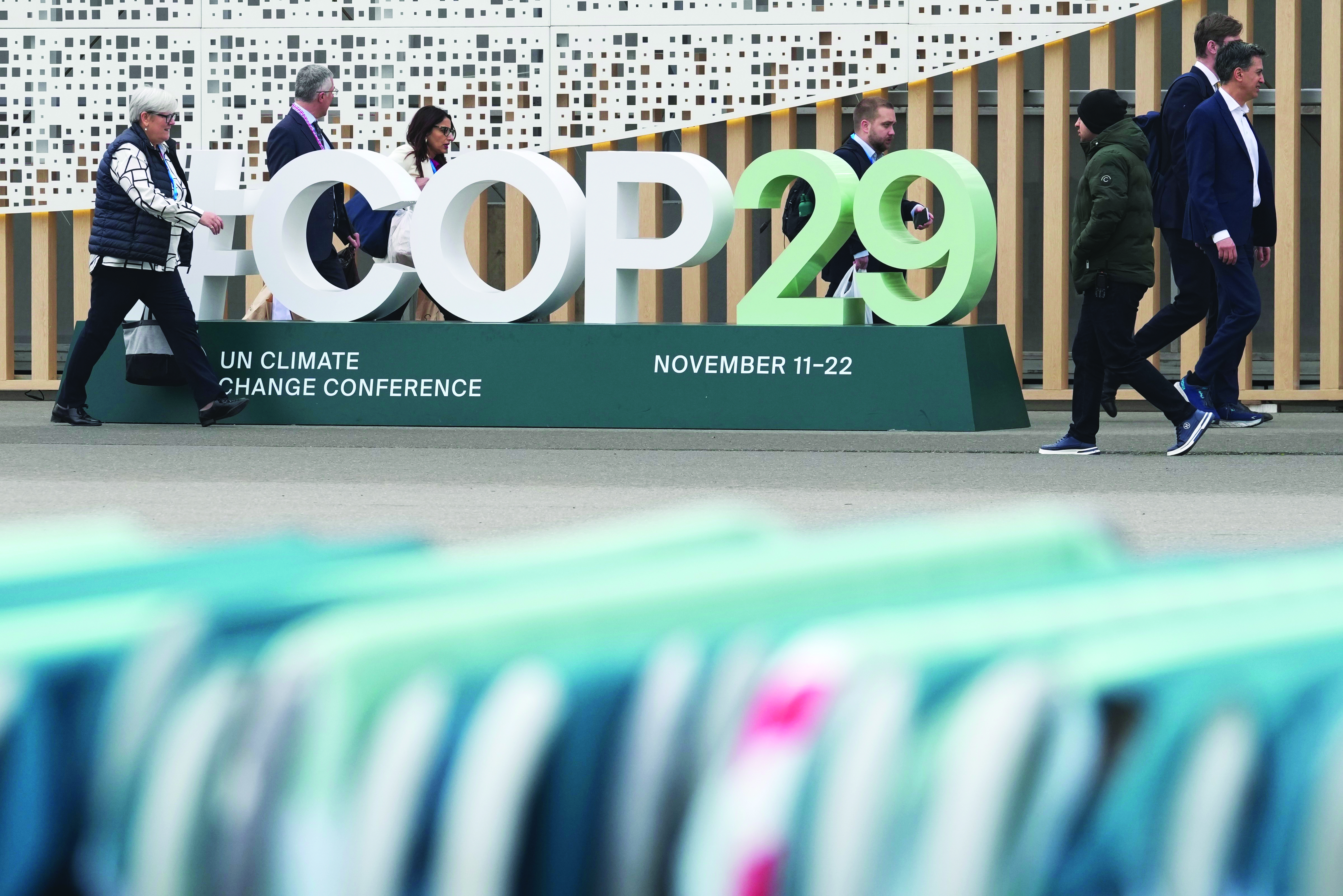 Furious India rejects ‘unfair’ and ‘stage-managed’ climate finance deal