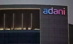Adani touts financial strength, shows can grow without external debt Adani touts financial strength, shows can grow without external debt