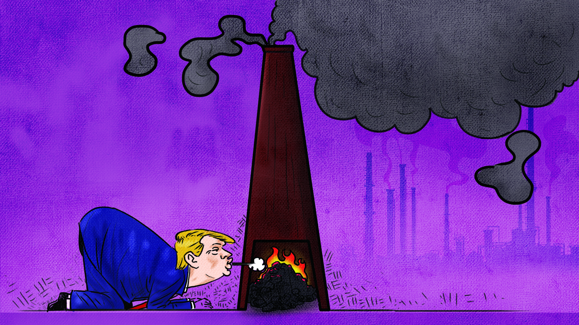 Not a fluke! Not a fluke!