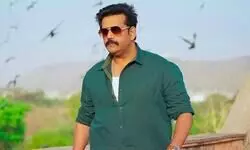 Ravi Kishan talks about journey in movies, Bhojpuri cinema, Laapataa Ladies