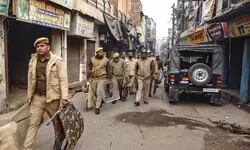 Destructive distortions?