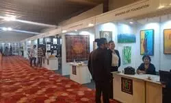 2nd Speaking Art Fest goes on with great enthusiasm!