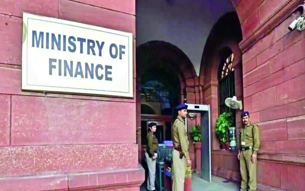 India’s economic outlook for coming months ‘cautiously optimistic’