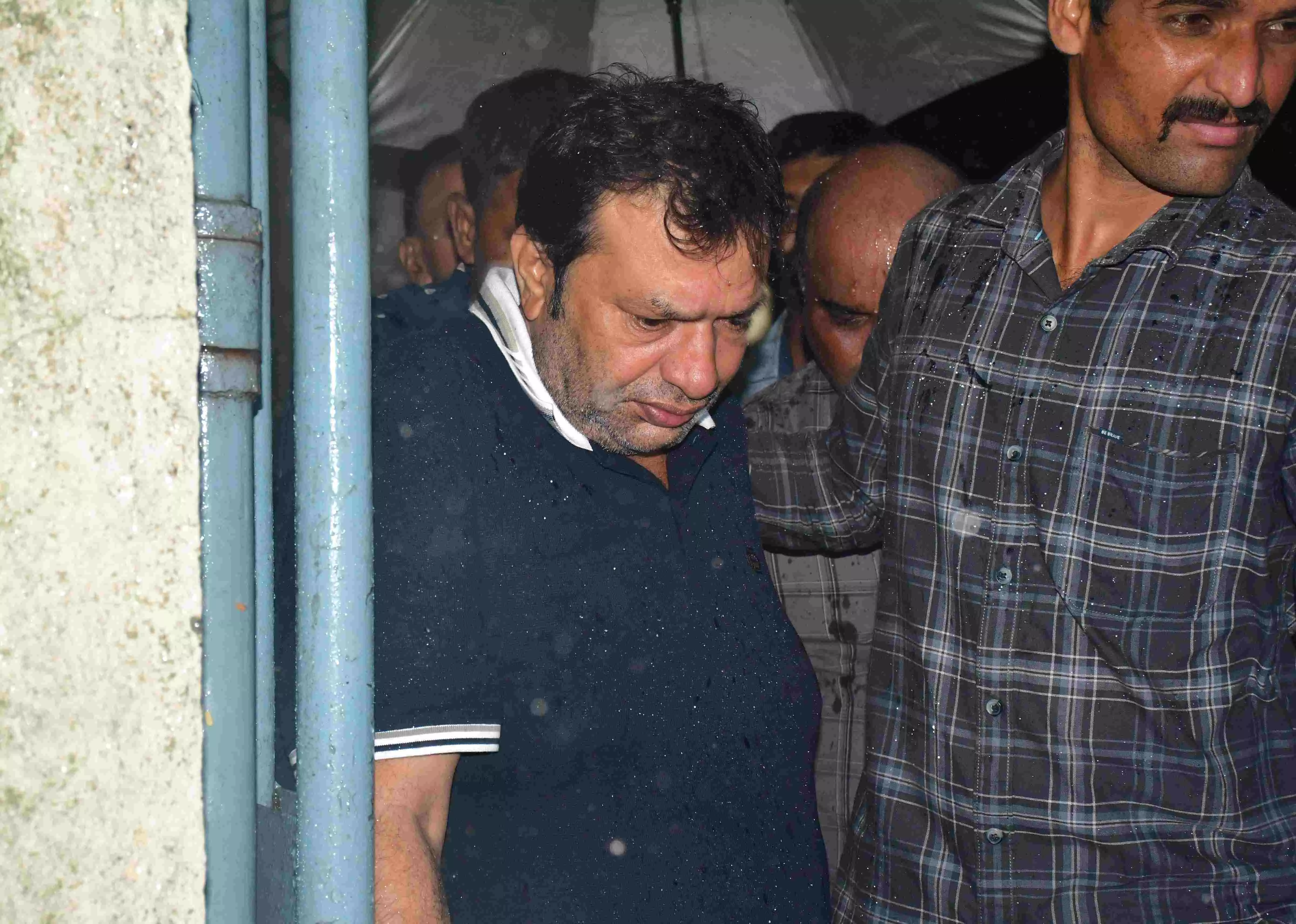BMW hit-and-run case: HC refuses to release accused Mihir Shah on ground of illegal arrest
