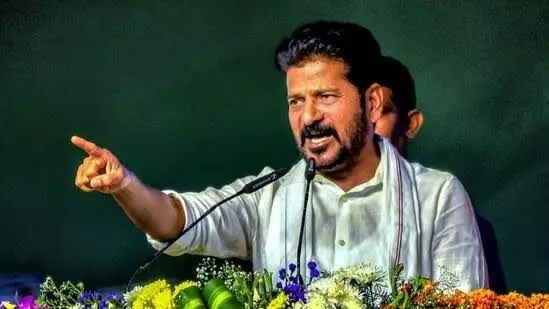 Tgana govt will not accept Adanis Rs 100 cr donation for Skill University: CM Revanth Reddy Tgana govt will not accept Adanis Rs 100 cr donation for Skill University: CM Revanth Reddy