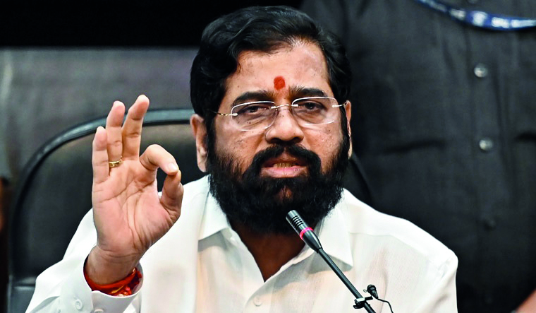 New govt formation delayed as Shiv Sena insists on CM post for Shinde