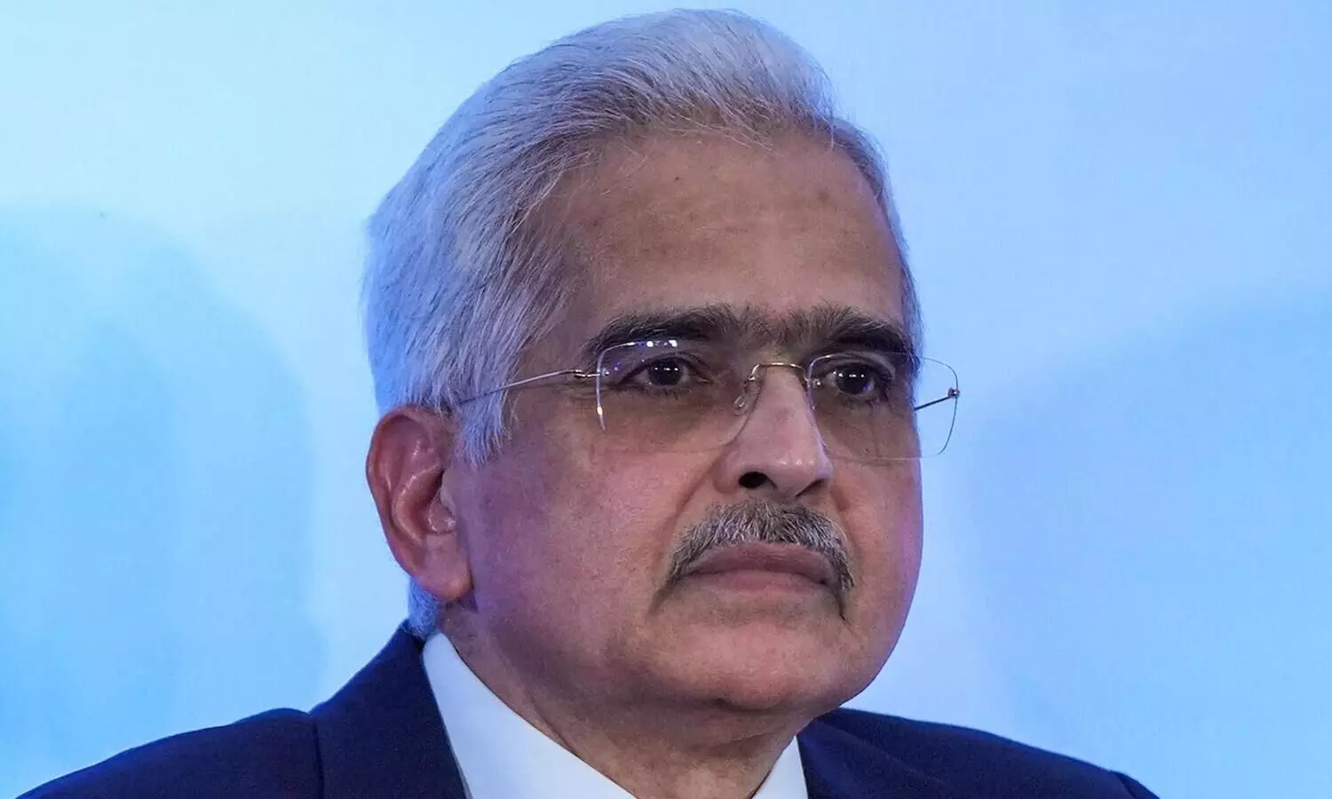 RBI Governor hospitalised in Chennai, to be discharged soon