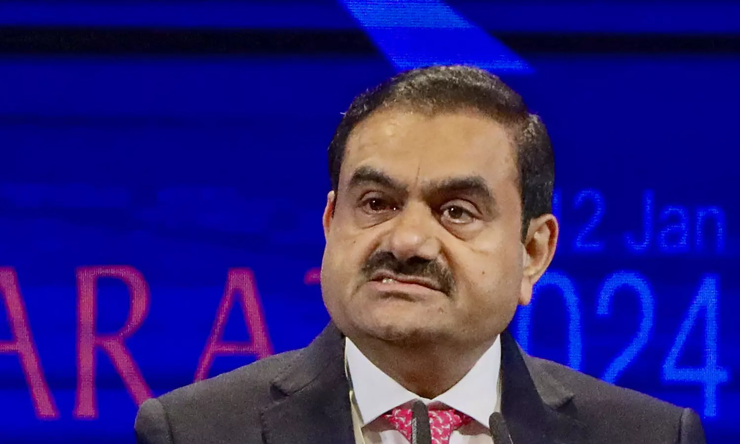 Charges against Adani in bribery case can be withdrawn if deemed unworthy after Trump takes over as President