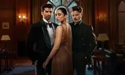 International Emmys 2024: The Night Manager loses best drama series award to Les Gouttes de Dieu