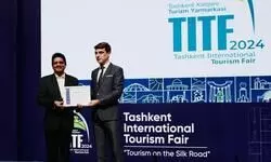 Goa wins ‘Best Coastal Spirit Showcase’ Award at TITF 2024