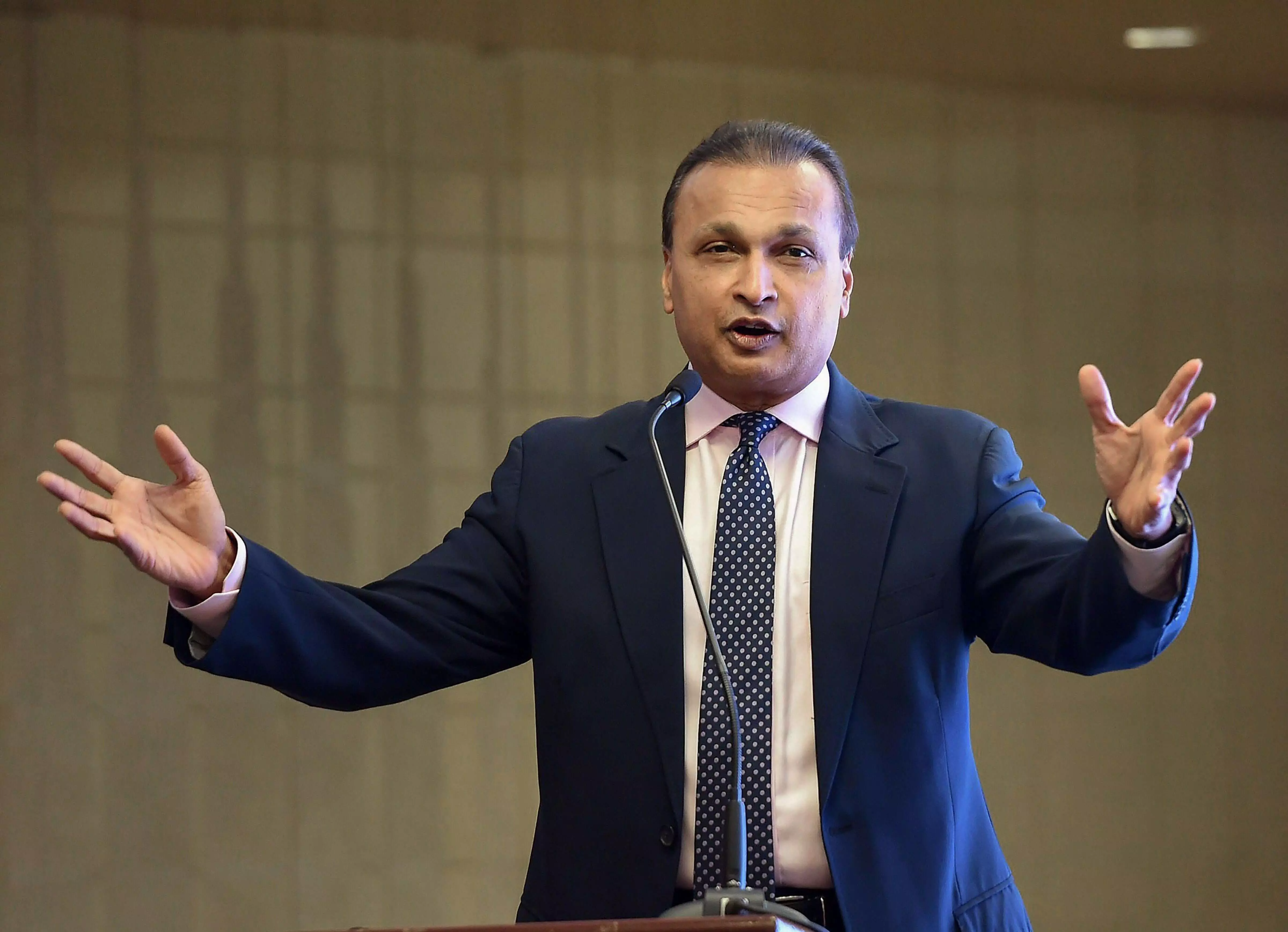 Delhi HC stays SECIs 3-year ban on Reliance Power over fake bank guarantee Delhi HC stays SECIs 3-year ban on Reliance Power over fake bank guarantee