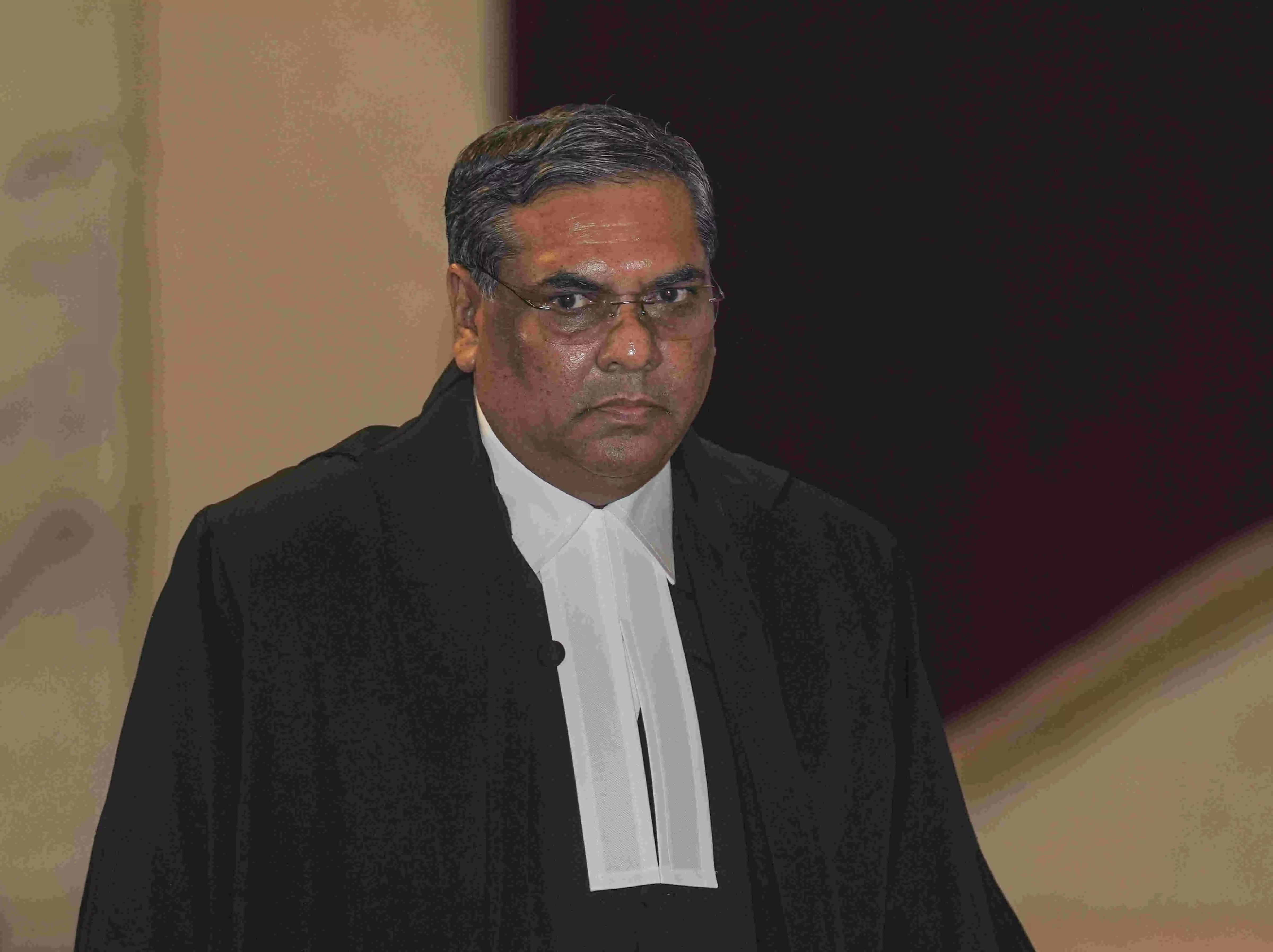 Each government branch must honour its constitutionally assigned role: CJI Sanjiv Khanna Each government branch must honour its constitutionally assigned role: CJI Sanjiv Khanna