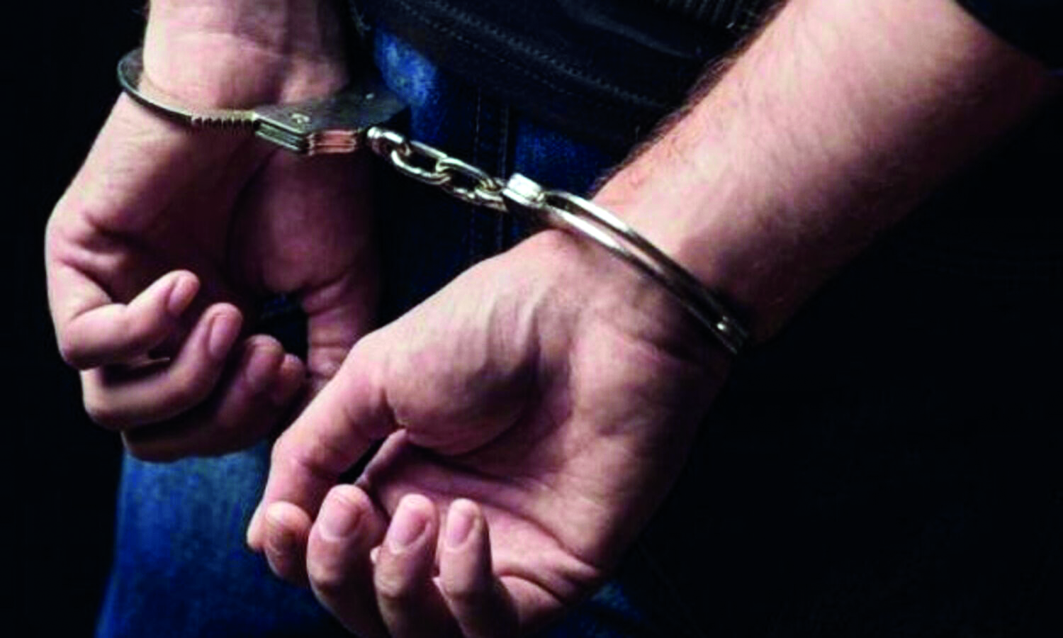 Siliguri: 63-yr-old man arrested for sexually assaulting 4-year-old Siliguri: 63-yr-old man arrested for sexually assaulting 4-year-old