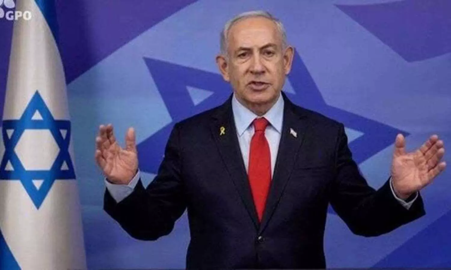 Israel and Lebanons Hezbollah start a ceasefire after nearly 14 months of fighting