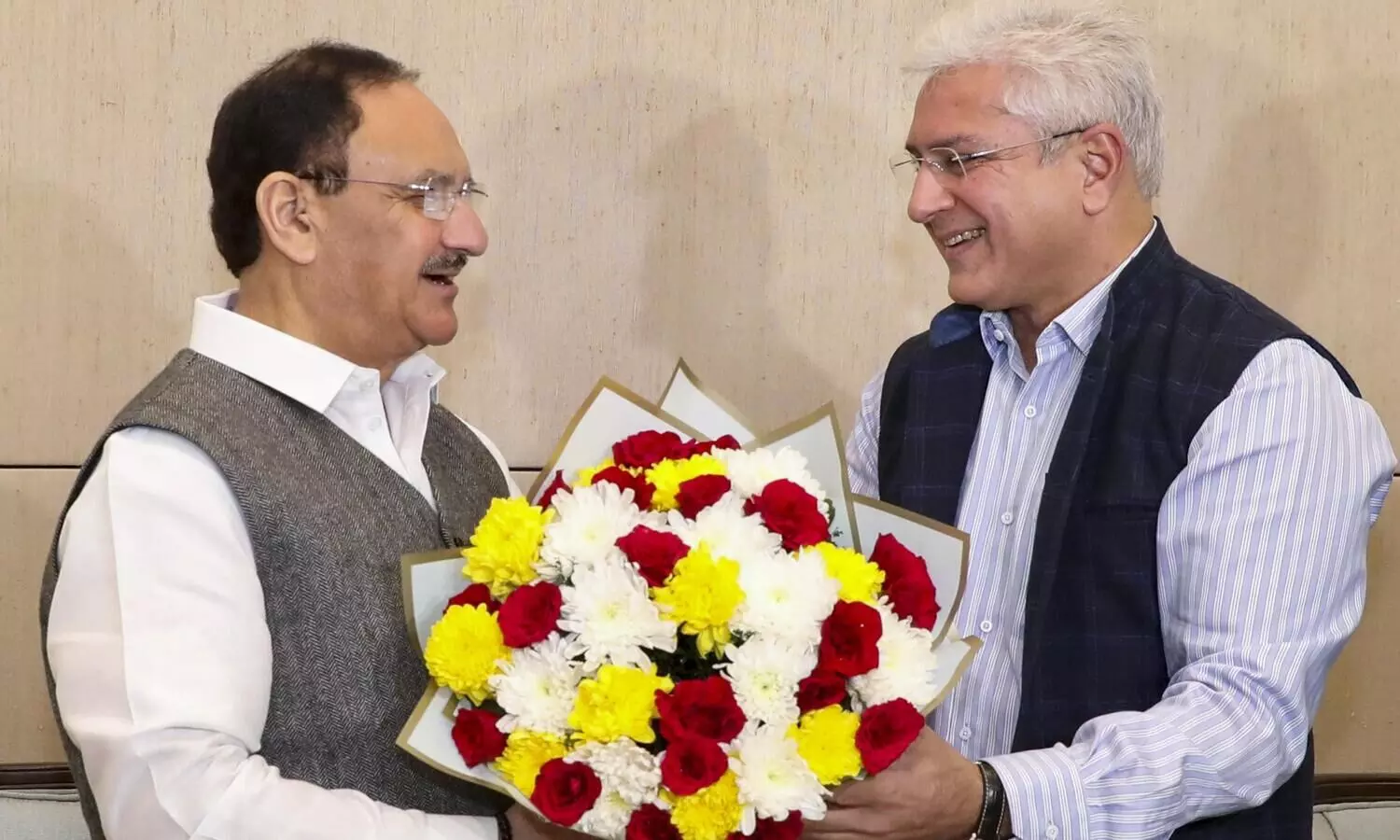 Kailash Gahlot resigns as Delhi MLA, cites AAPs deviation from ethics