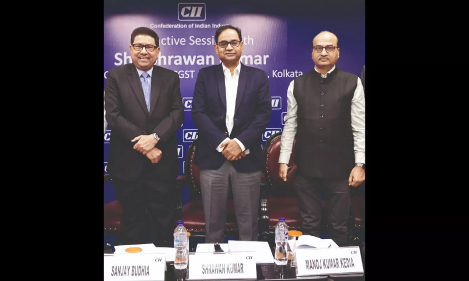 ‘IMS helps recipient taxpayers manage decisions from single interface’