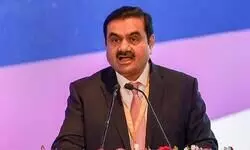 Gautam Adani not charged with FCPA, only securities violations involving penalties