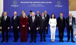 Jaishankar says Indo-Pacific landscape calls for wider collaborative approach, terms G7 as partner for it Jaishankar says Indo-Pacific landscape calls for wider collaborative approach, terms G7 as partner for it