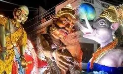 Nexus of Good: Harmonised celebrations Nexus of Good: Harmonised celebrations