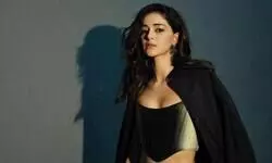Won’t compromise in a relationship now: Ananya Panday Won’t compromise in a relationship now: Ananya Panday