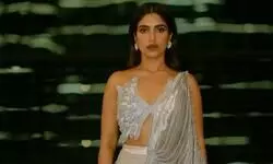 Bhumi Pednekar on ‘The Royals’: ‘It’s going to be magnanimous’ Bhumi Pednekar on ‘The Royals’: ‘It’s going to be magnanimous’