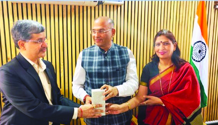 AIU signs MoU with Telangana’s T-Hub to drive innovation AIU signs MoU with Telangana’s T-Hub to drive innovation