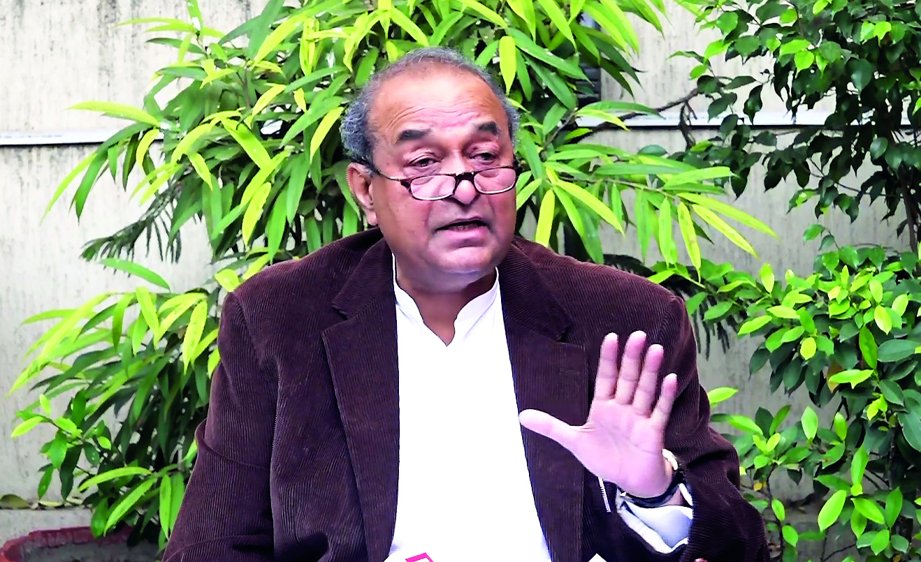 Adani Group refutes bribery charges on Gautam Adani amid US indictment