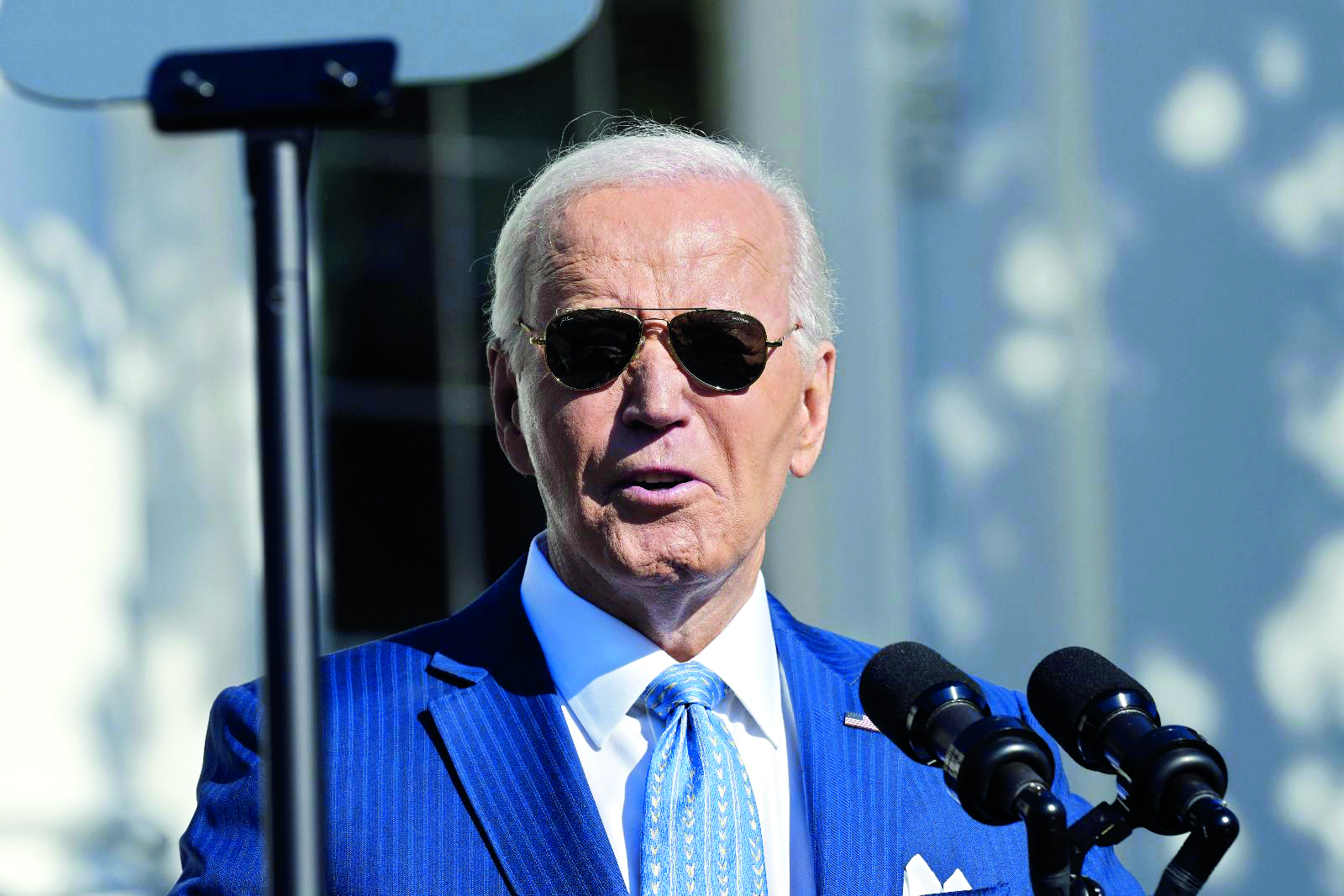 ‘Israel-Hezbollah peace deal designed to ensure permanent cessation of hostilities’