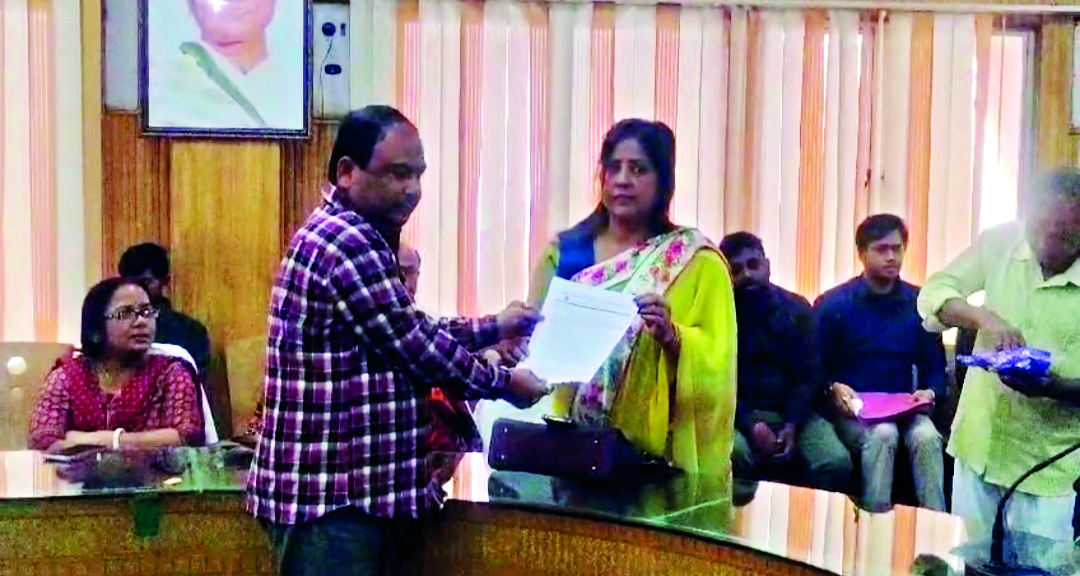 About Rs 1.79 cr allocated for major drainage improvement initiatives About Rs 1.79 cr allocated for major drainage improvement initiatives