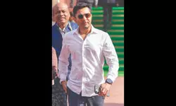 Trinamool to support Centre in international issues, says Abhishek Trinamool to support Centre in international issues, says Abhishek