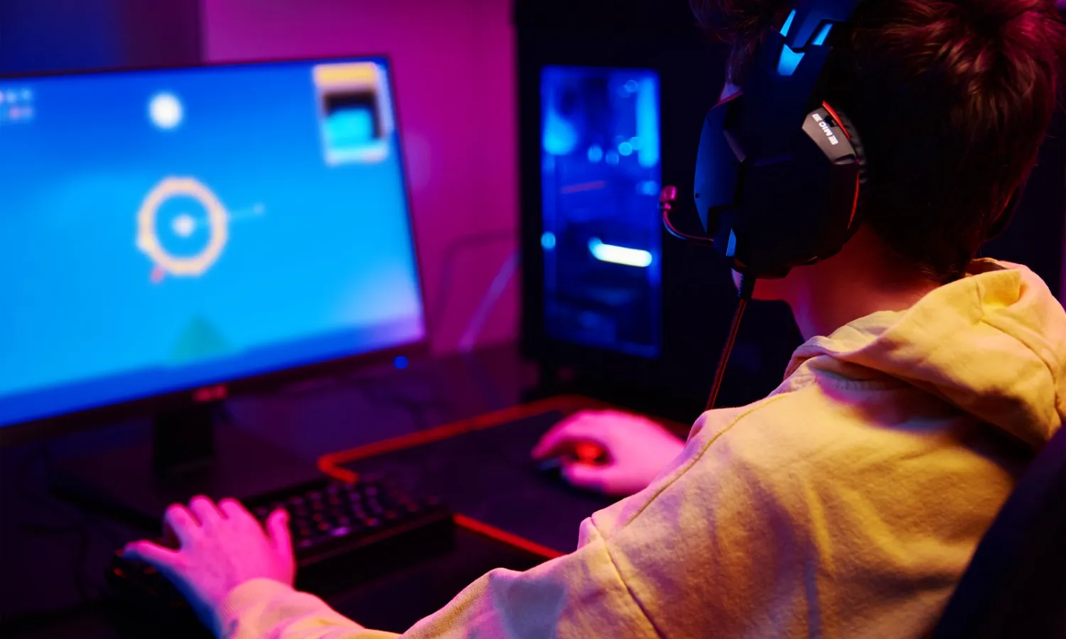 The role of game studios in expanding the Indian market