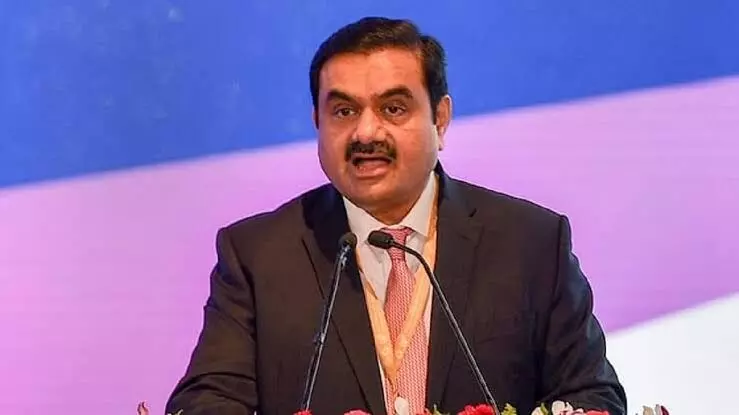 Gautam Adani not charged with FCPA, only securities violations involving penalties