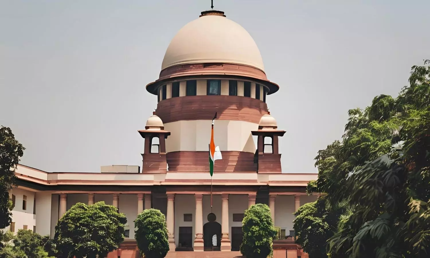 Fraud on Constitution: SC rules against religious conversion for quota benefits Fraud on Constitution: SC rules against religious conversion for quota benefits