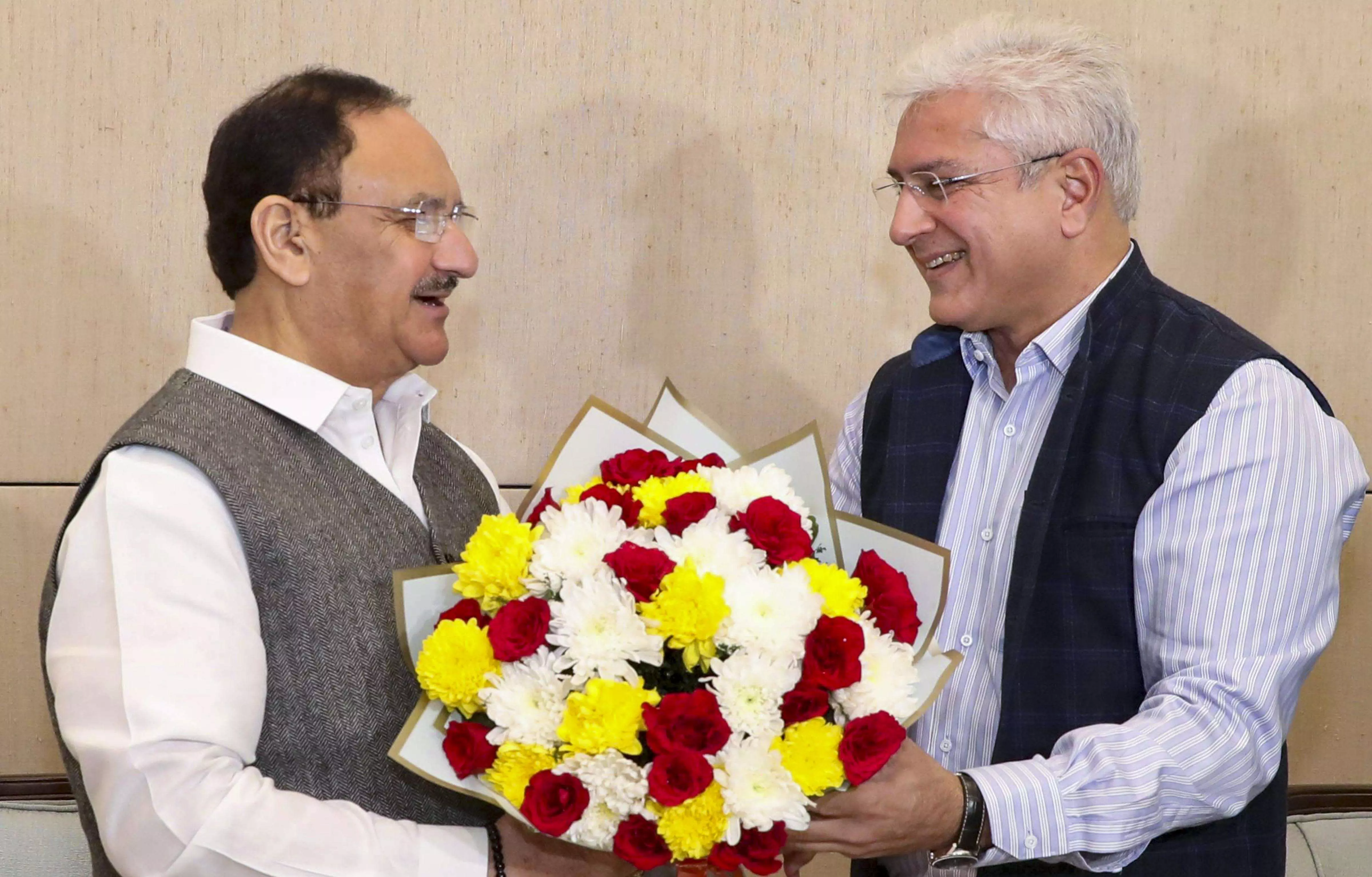 Kailash Gahlot resigns as Delhi MLA, cites AAPs deviation from ethics Kailash Gahlot resigns as Delhi MLA, cites AAPs deviation from ethics