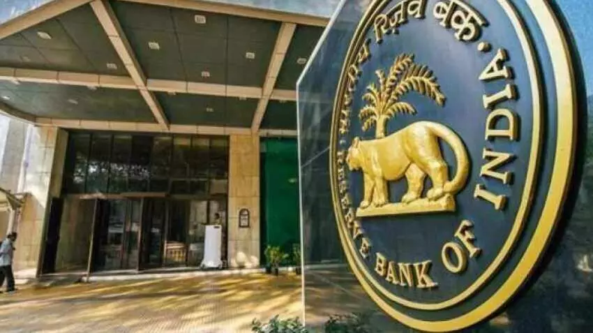 RBI working to create robust data analytics ecosystem: Dy Guv Swaminathan RBI working to create robust data analytics ecosystem: Dy Guv Swaminathan