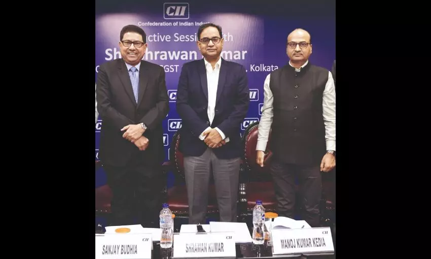 ‘IMS helps recipient taxpayers manage decisions from single interface’