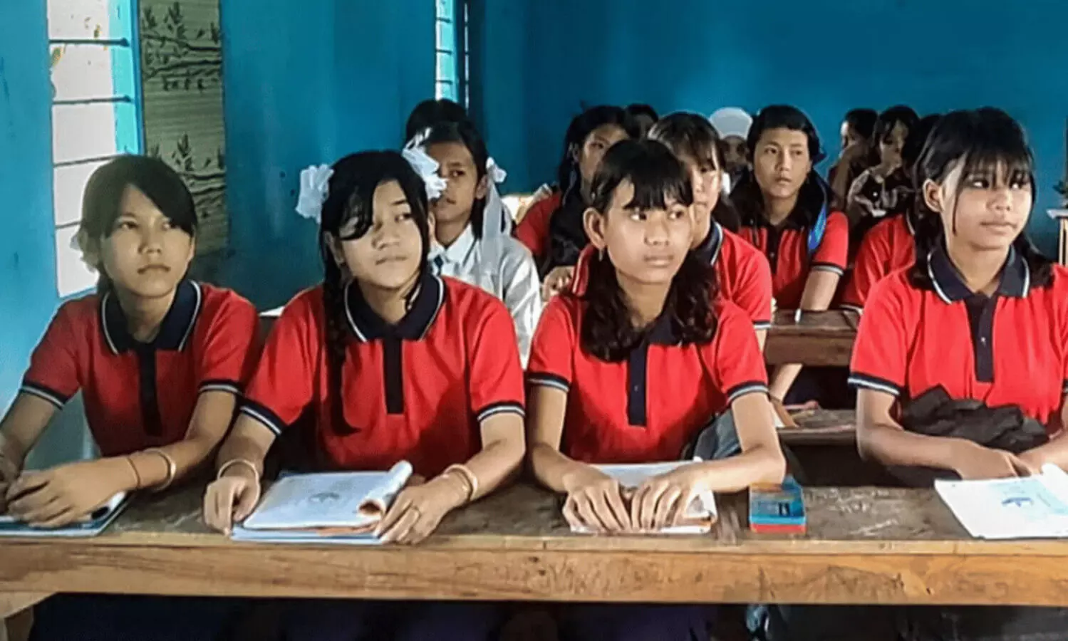 Schools, colleges in Imphal Valley, Jiribam to reopen from Friday