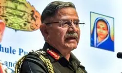 Army enhances camaraderie, Kukis & Meiteis work in same unit with harmony: General Dwivedi Army enhances camaraderie, Kukis & Meiteis work in same unit with harmony: General Dwivedi