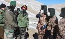 India, China making great progress in implementing border disengagement agreement: Chinese military