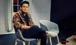 Manoj Bajpayee talks about ‘Despatch’ Manoj Bajpayee talks about ‘Despatch’