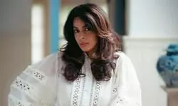 Mallika Sherawat gets candid about ageism in Bollywood Mallika Sherawat gets candid about ageism in Bollywood