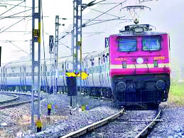 ‘IR enhances safety with ‘Kavach’, over 1K RKM covered and progress made on major corridors’ ‘IR enhances safety with ‘Kavach’, over 1K RKM covered and progress made on major corridors’