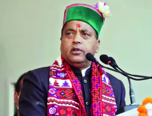 CM Sukhu pushed Himachal back by 20 years: LoP Thakur
