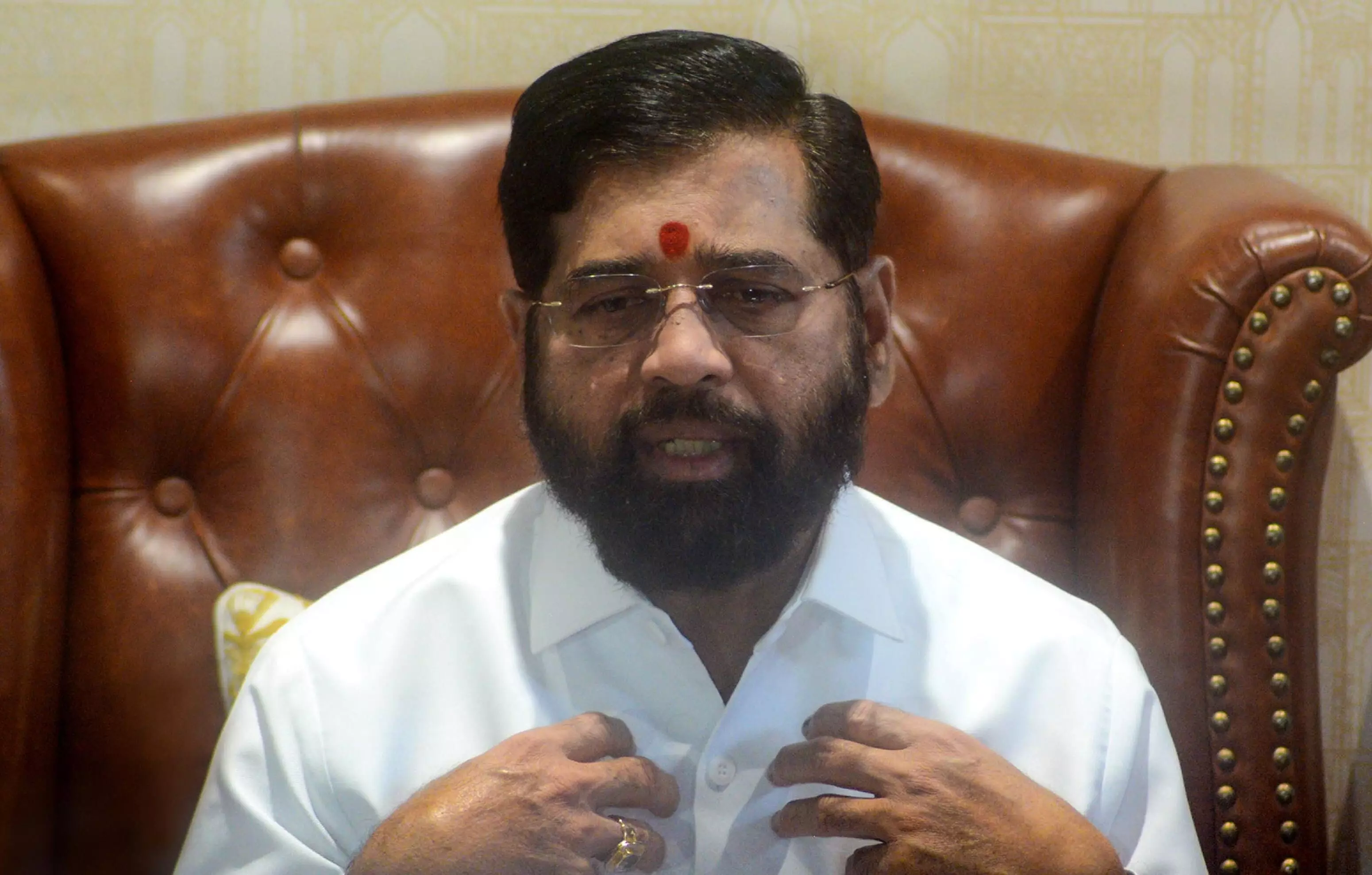 Shinde unlikely to be deputy CM in new government, says close aide