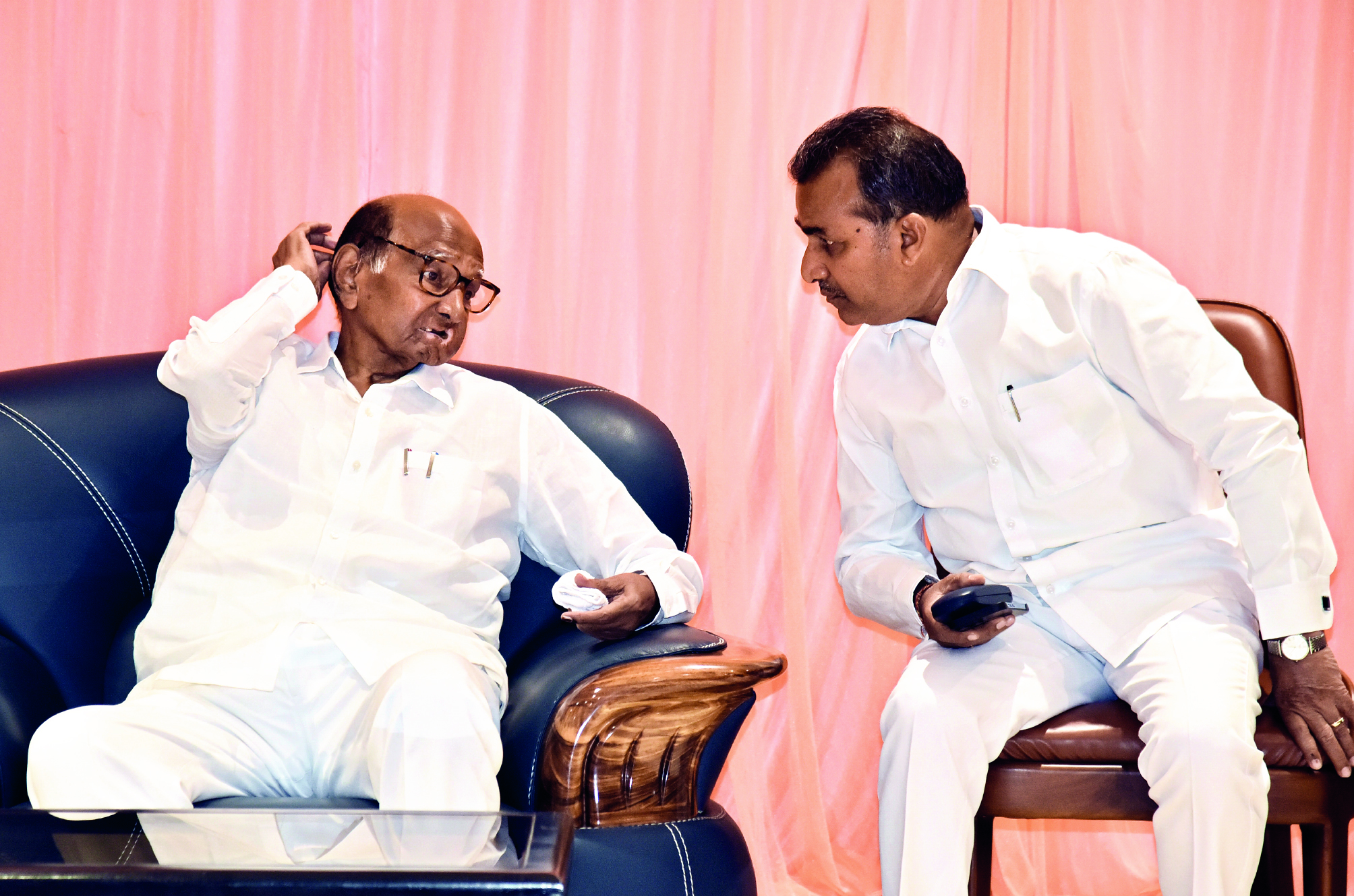 Maha Assembly polls: Over 80% constituencies played ‘dynasty card’ while fielding candidates