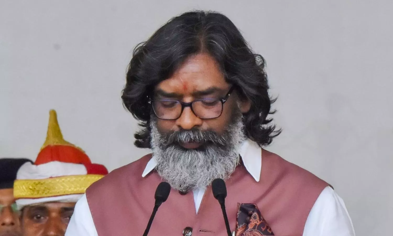 Jharkhand govt to take legal action to realise Rs 1.36 lakh cr coal dues from Centre: Hemant